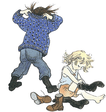 Иллюстрация к книге — Новые приключения Мадикен [i_052.jpg]