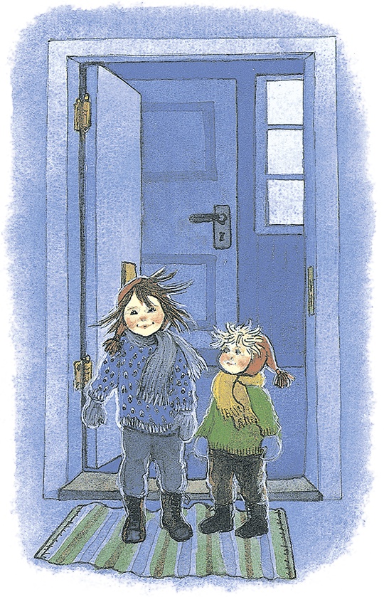 Иллюстрация к книге — Новые приключения Мадикен [i_063.jpg]