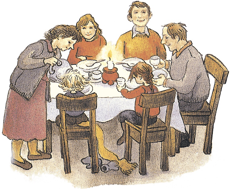 Иллюстрация к книге — Новые приключения Мадикен [i_064.jpg]