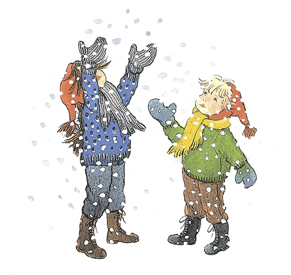 Иллюстрация к книге — Новые приключения Мадикен [i_070.jpg]