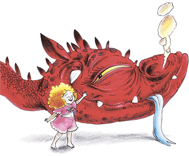 Иллюстрация к книге — Вот такие Веселовы, или 2 сказочные повести про прикольных домовых [i_042.jpg]