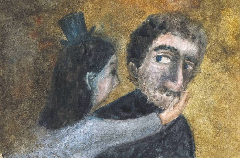 Иллюстрация к книге — Город на воде, хлебе и облаках [i_010.jpg]