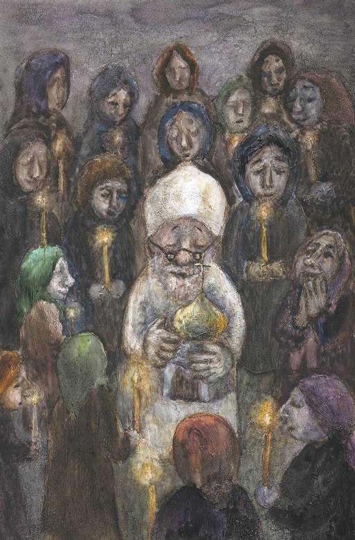 Иллюстрация к книге — Город на воде, хлебе и облаках [i_014.jpg]