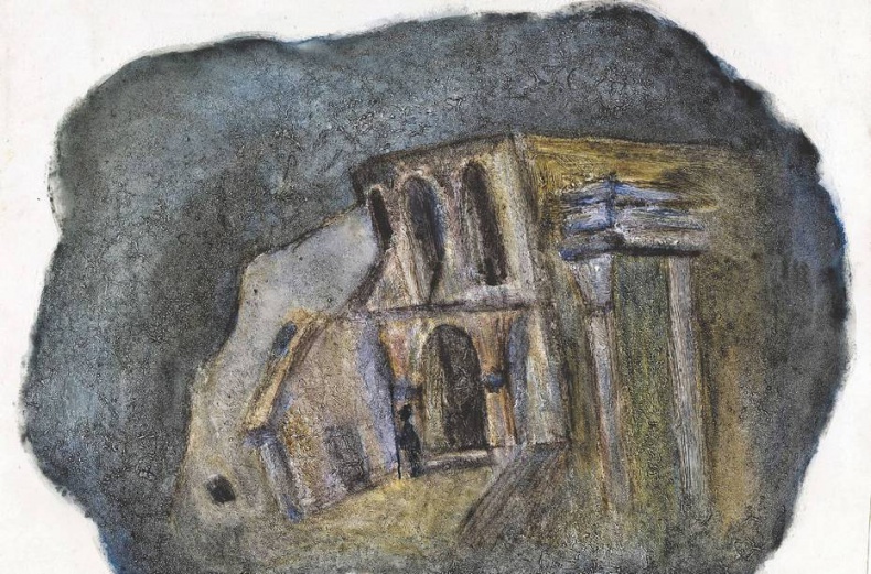 Иллюстрация к книге — Город на воде, хлебе и облаках [i_018.jpg]