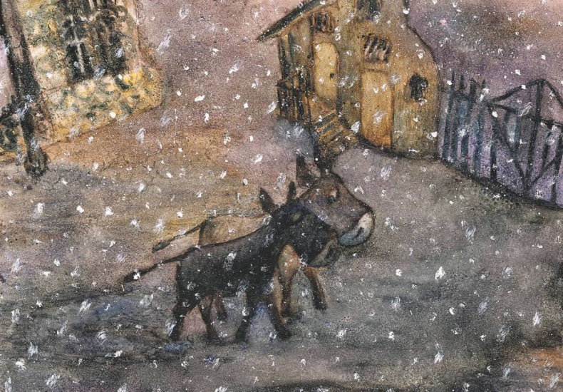 Иллюстрация к книге — Город на воде, хлебе и облаках [i_060.jpg]