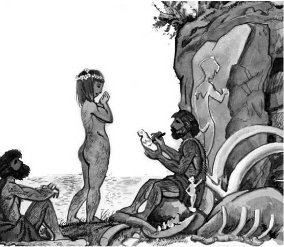 Иллюстрация к книге — Магия царей. Кто тайно правит миром [i_016.jpg]