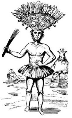 Иллюстрация к книге — Магия царей. Кто тайно правит миром [i_018.jpg]