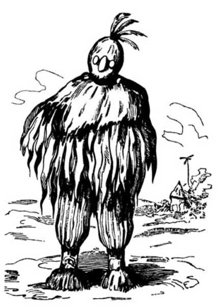 Иллюстрация к книге — Магия царей. Кто тайно правит миром [i_025.jpg]