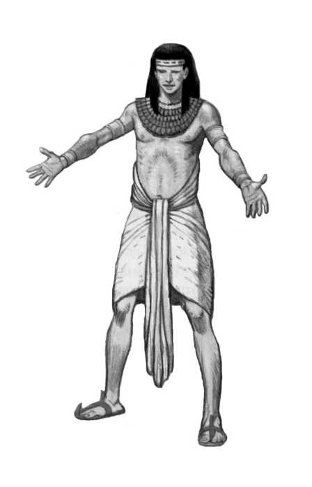 Иллюстрация к книге — Магия царей. Кто тайно правит миром [i_031.jpg]