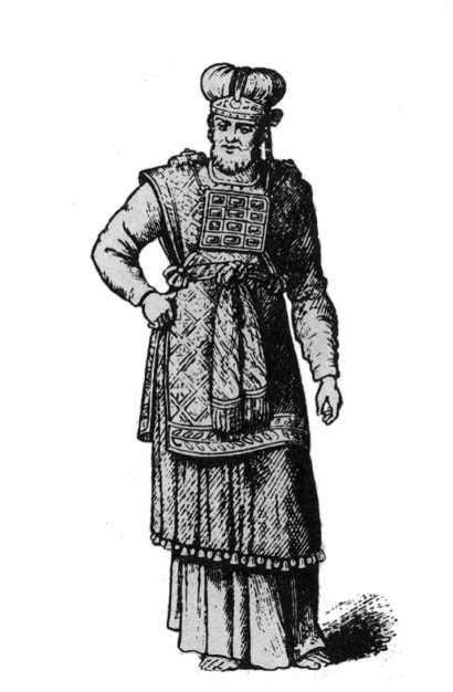 Иллюстрация к книге — Магия царей. Кто тайно правит миром [i_038.jpg]