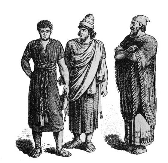 Иллюстрация к книге — Магия царей. Кто тайно правит миром [i_039.jpg]