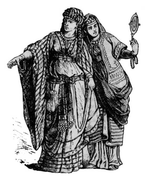 Иллюстрация к книге — Магия царей. Кто тайно правит миром [i_043.jpg]