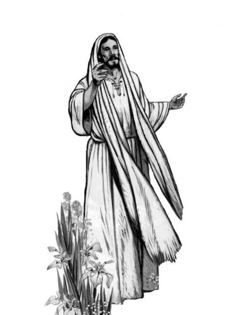 Иллюстрация к книге — Магия царей. Кто тайно правит миром [i_045.jpg]