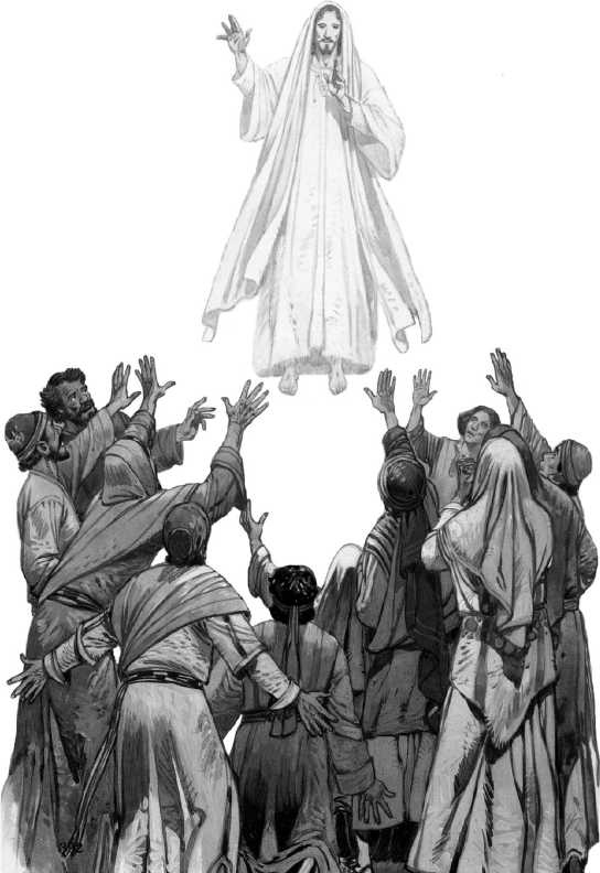 Иллюстрация к книге — Магия царей. Кто тайно правит миром [i_050.jpg]