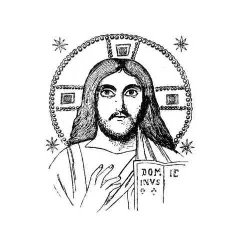 Иллюстрация к книге — Магия царей. Кто тайно правит миром [i_052.jpg]