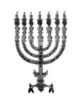 Иллюстрация к книге — Магия царей. Кто тайно правит миром [i_055.jpg]