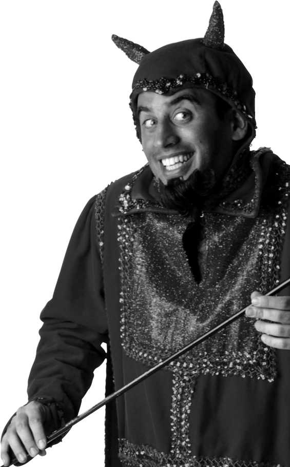 Иллюстрация к книге — Магия царей. Кто тайно правит миром [i_077.jpg]