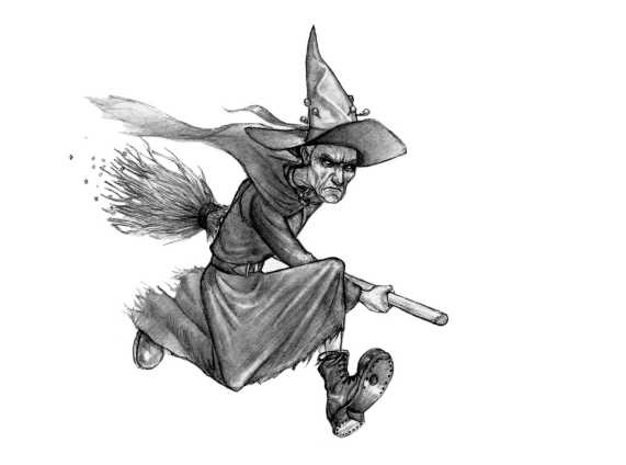 Иллюстрация к книге — Магия царей. Кто тайно правит миром [i_084.jpg]