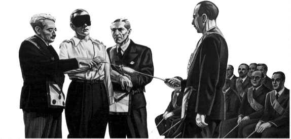 Иллюстрация к книге — Магия царей. Кто тайно правит миром [i_100.jpg]