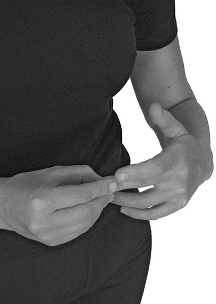 Иллюстрация к книге — Тренируем мозг методом простукивания. Секреты нейрохирургов и шаманов [i_010.jpg]