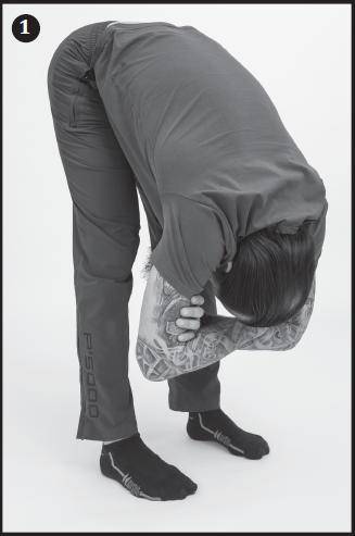 Иллюстрация к книге — Лучшие шаманские практики выздоровления [i_016.jpg]