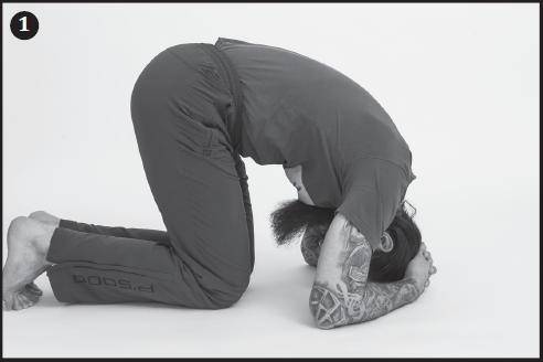 Иллюстрация к книге — Лучшие шаманские практики выздоровления [i_023.jpg]