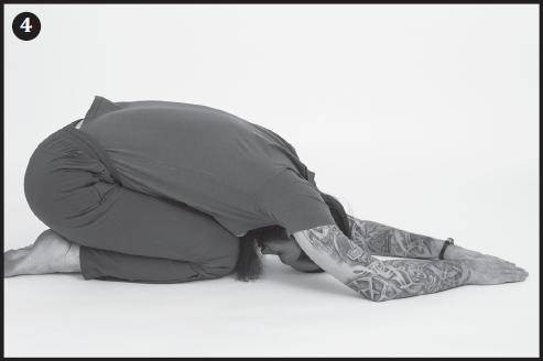 Иллюстрация к книге — Лучшие шаманские практики выздоровления [i_026.jpg]