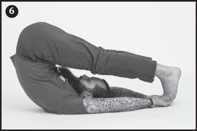 Иллюстрация к книге — Лучшие шаманские практики выздоровления [i_033.jpg]