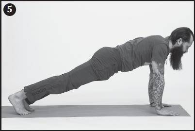 Иллюстрация к книге — Лучшие шаманские практики выздоровления [i_067.jpg]