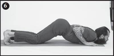 Иллюстрация к книге — Лучшие шаманские практики выздоровления [i_068.jpg]