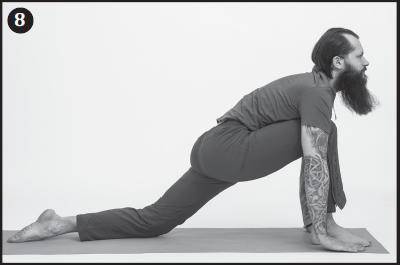 Иллюстрация к книге — Лучшие шаманские практики выздоровления [i_070.jpg]