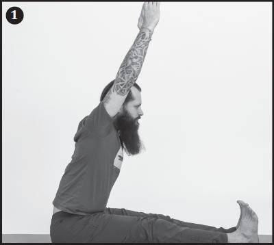 Иллюстрация к книге — Лучшие шаманские практики выздоровления [i_076.jpg]