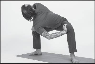 Иллюстрация к книге — Лучшие шаманские практики выздоровления [i_087.jpg]