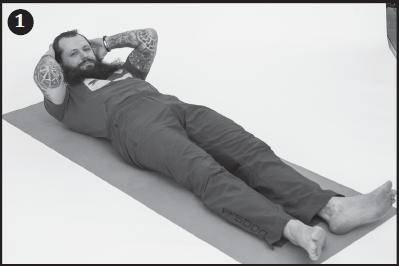 Иллюстрация к книге — Лучшие шаманские практики выздоровления [i_090.jpg]