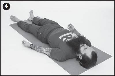 Иллюстрация к книге — Лучшие шаманские практики выздоровления [i_093.jpg]