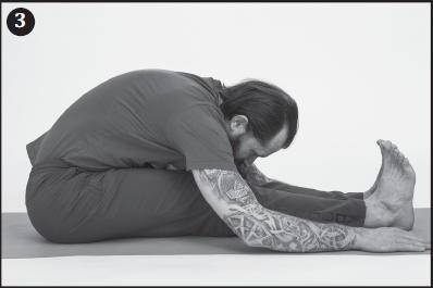 Иллюстрация к книге — Лучшие шаманские практики выздоровления [i_096.jpg]