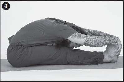 Иллюстрация к книге — Лучшие шаманские практики выздоровления [i_097.jpg]