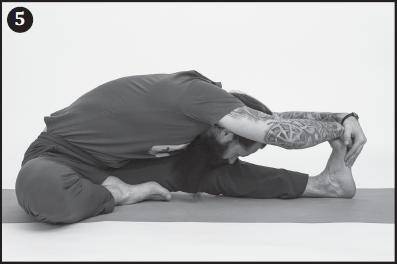 Иллюстрация к книге — Лучшие шаманские практики выздоровления [i_102.jpg]