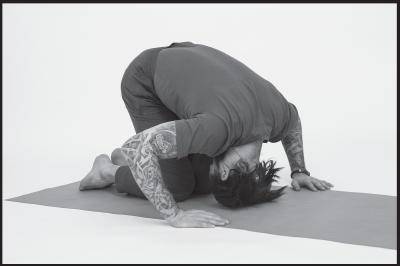 Иллюстрация к книге — Лучшие шаманские практики выздоровления [i_110.jpg]