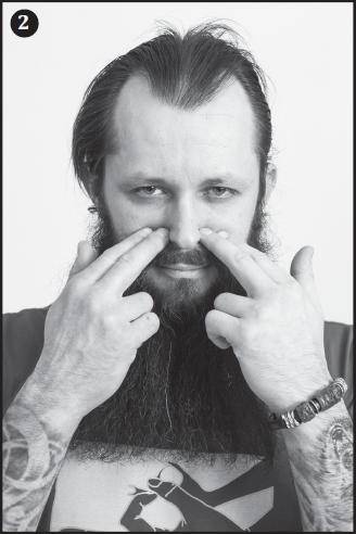 Иллюстрация к книге — Лучшие шаманские практики выздоровления [i_128.jpg]