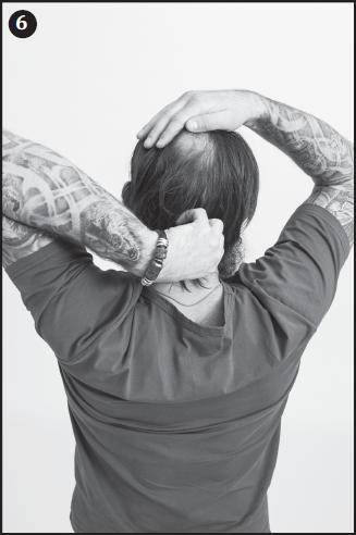 Иллюстрация к книге — Лучшие шаманские практики выздоровления [i_132.jpg]