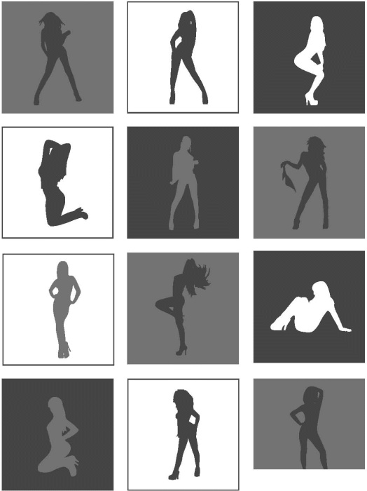 Иллюстрация к книге — На самом деле я умная, но живу как дура! [_005.jpg]