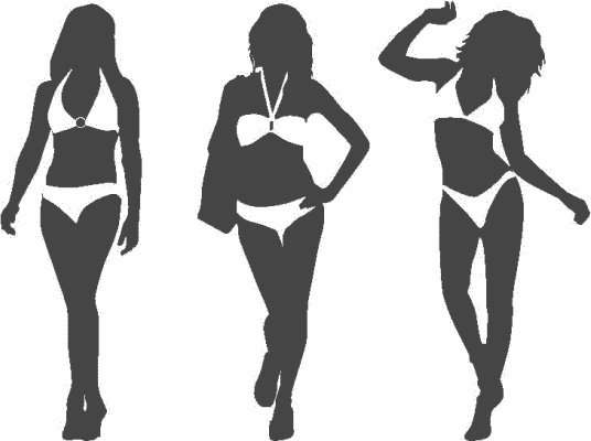 Иллюстрация к книге — На самом деле я умная, но живу как дура! [_023.jpg]