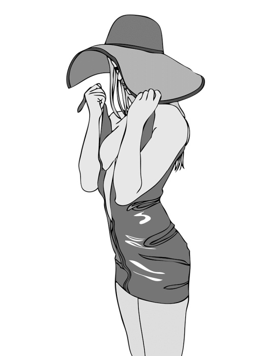 Иллюстрация к книге — На самом деле я умная, но живу как дура! [_051.jpg]