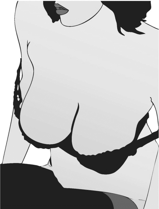 Иллюстрация к книге — На самом деле я умная, но живу как дура! [_068.jpg]