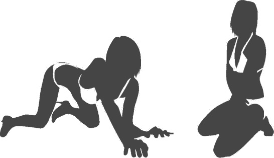 Иллюстрация к книге — На самом деле я умная, но живу как дура! [_087.jpg]