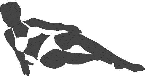 Иллюстрация к книге — На самом деле я умная, но живу как дура! [_125.jpg]