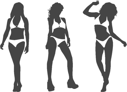 Иллюстрация к книге — На самом деле я умная, но живу как дура! [_134.jpg]