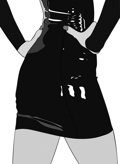 Иллюстрация к книге — На самом деле я умная, но живу как дура! [_156.jpg]