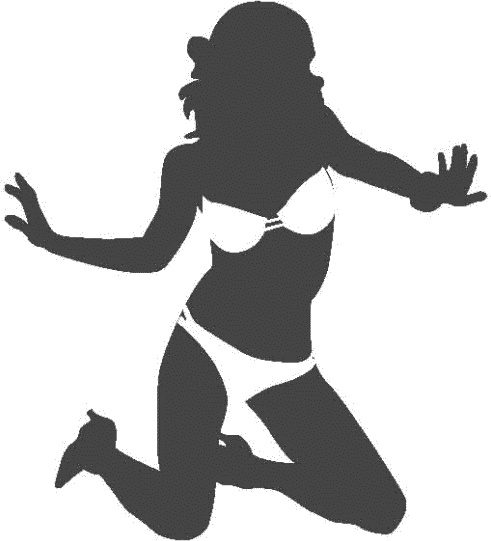 Иллюстрация к книге — На самом деле я умная, но живу как дура! [_158.jpg]